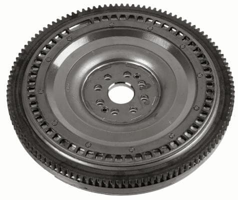 Маховик SACHS 6366 000 008