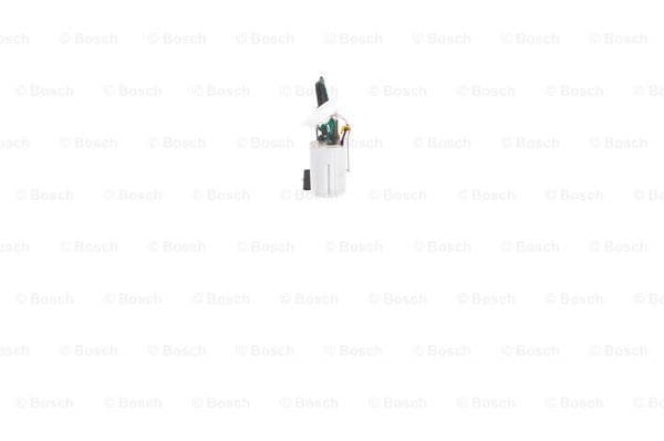 ПАЛИВОПІДКАЧУЮЧИЙ НАСОС BOSCH 0580314545