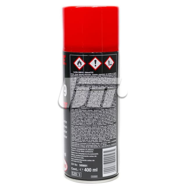 Локтайт LB 8019 400ML EPIG -Локтайт SB (400 мл.)- LOCTITE