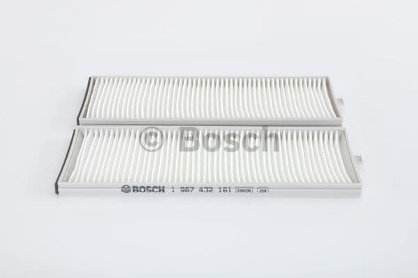 Фільтр салону BOSCH 1987432161