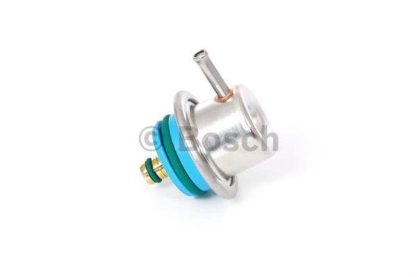 РЕГУЛЯТОР ТИСКУ BOSCH 0280160597