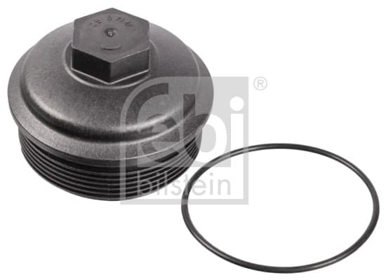 Кришка масляного фільтра FEBI BILSTEIN 39699