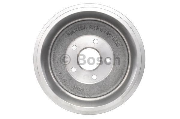 Гальмівний барабан BOSCH 0986477129