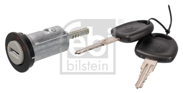 Замок запалювання FEBI BILSTEIN 02748