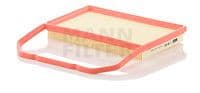 Фільтр забору повітря MANN-FILTER C 31031