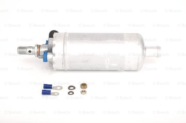 ПАЛИВОПІДКАЧУЮЧИЙ НАСОС BOSCH 0580254911
