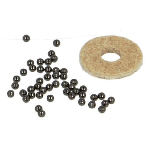 Кулька форсунки BOSCH F00VC05001
