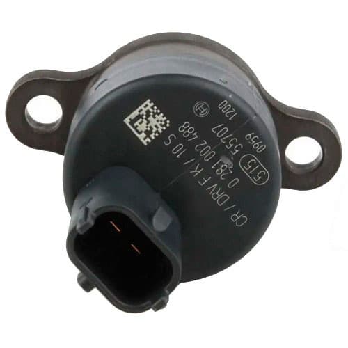 Редукцiйний клапан BOSCH 0281002488