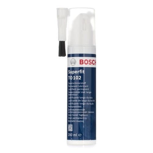 Термо паста для супорта BOSCH 5000000376