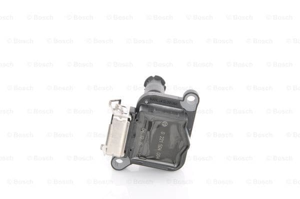 Котушка запалювання BOSCH 0221504029