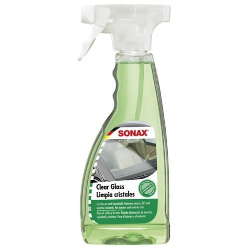 Очищувач скла Sonax Glass Cleaner 500мл SONAX 338241