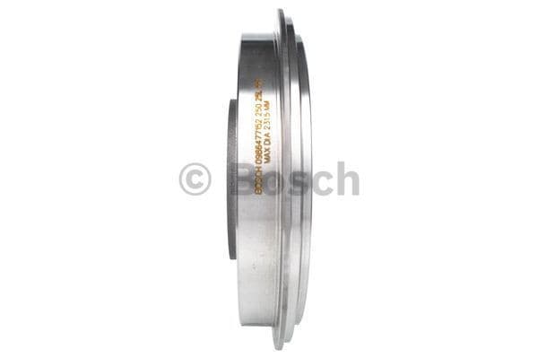 Гальмівний барабан BOSCH 0986477152