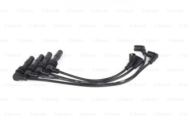 Комплект проводів запалювання BOSCH 0986356308